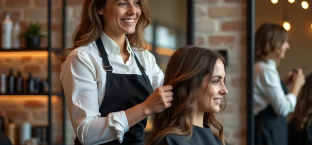 Découvrez le plan complet d&rsquo;Annuaire Beauté pour trouver facilement votre professionnel