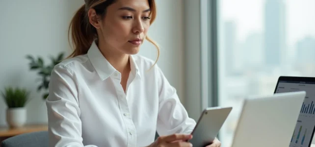 Découvrez comment réussir dans l&rsquo;univers du business en ligne et entreprendre efficacement