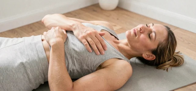 Top exercices pour le renforcement du diaphragme : boostez votre respiration naturellement