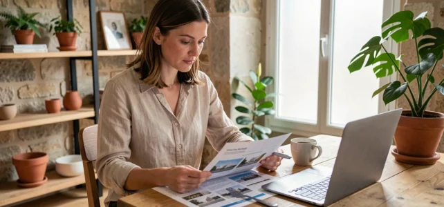 Découvrez les meilleures annonces immobilières pour trouver votre futur logement facilement Découvrez les meilleures annonces immobilières pour trouver votre futur logement facilement