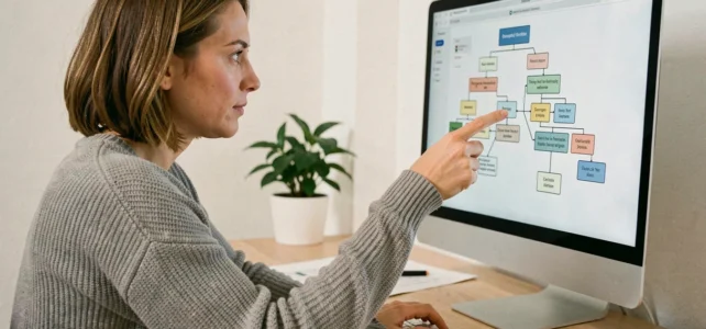 Pourquoi consulter la page sitemap pour une navigation web plus efficace ? Pourquoi consulter la page sitemap pour une navigation web plus efficace ?