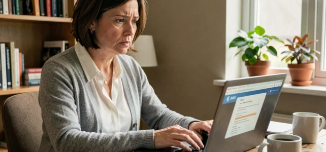 Comment transférer efficacement votre mail à un expert Caf pour obtenir de l’aide