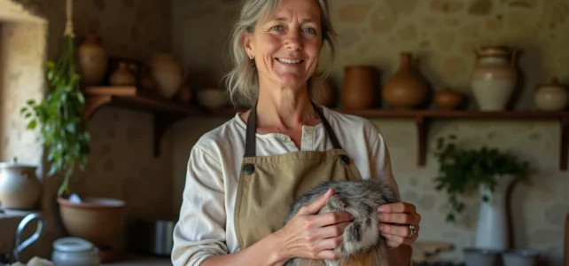 L’origine fascinante de l’expression haut les mains peau de lapin et ses paroles surprenantes L’origine fascinante de l’expression haut les mains peau de lapin et ses paroles surprenantes