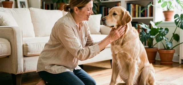 Quel est le tarif de garde de chien à domicile et où trouver le bon service ?