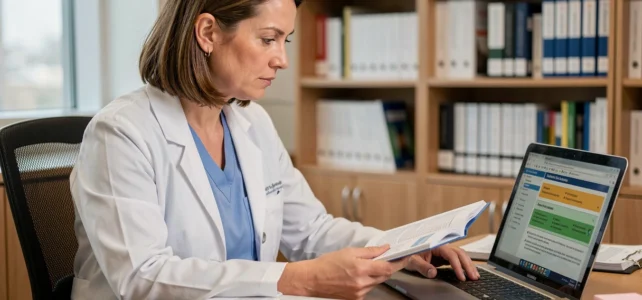 Ressources essentielles pour les professionnels de santé : tout ce qu’il faut savoir Ressources essentielles pour les professionnels de santé : tout ce qu’il faut savoir