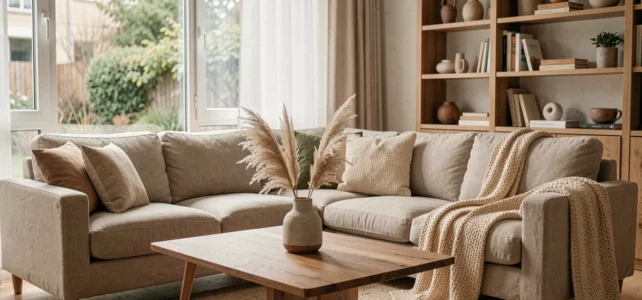Inspirations et astuces pour sublimer votre intérieur et transformer votre maison