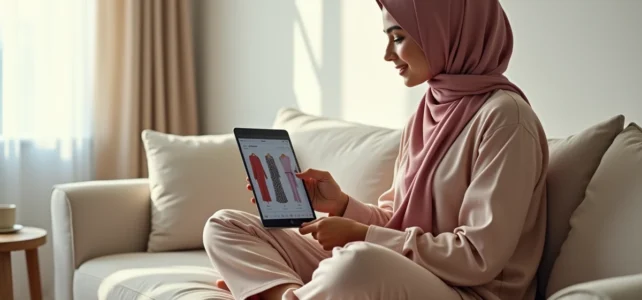 Découvrez comment faire son shopping djilbeb en ligne facilement et sereinement