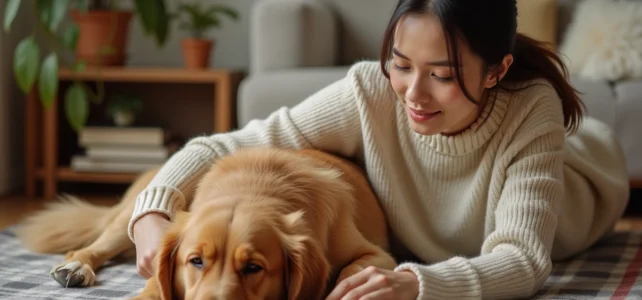 Découvrez les soins cocooning pour chouchouter votre animal de compagnie au quotidien Découvrez les soins cocooning pour chouchouter votre animal de compagnie au quotidien