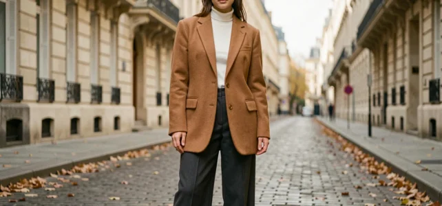 Les dernières tendances mode à découvrir absolument cette saison
