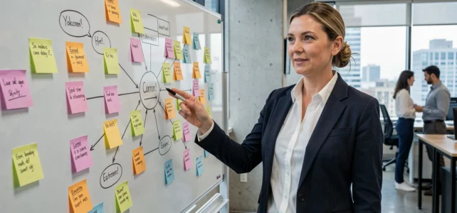 Comment booster la transformation digitale de votre entreprise grâce à l’innovation technologique
